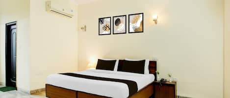 Maison | 1 chambre