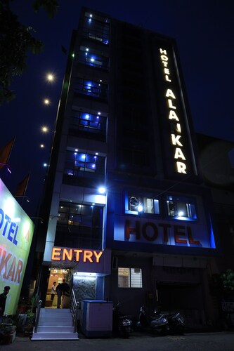 HOTEL ALANKAR