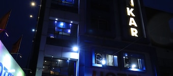 HOTEL ALANKAR