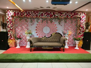 Evenementenzaal