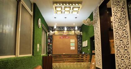 HOTEL ALANKAR