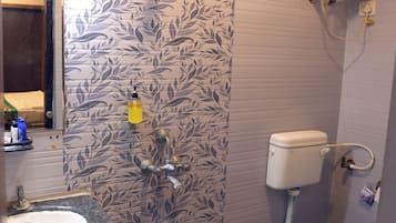 Habitación Elite | Baño