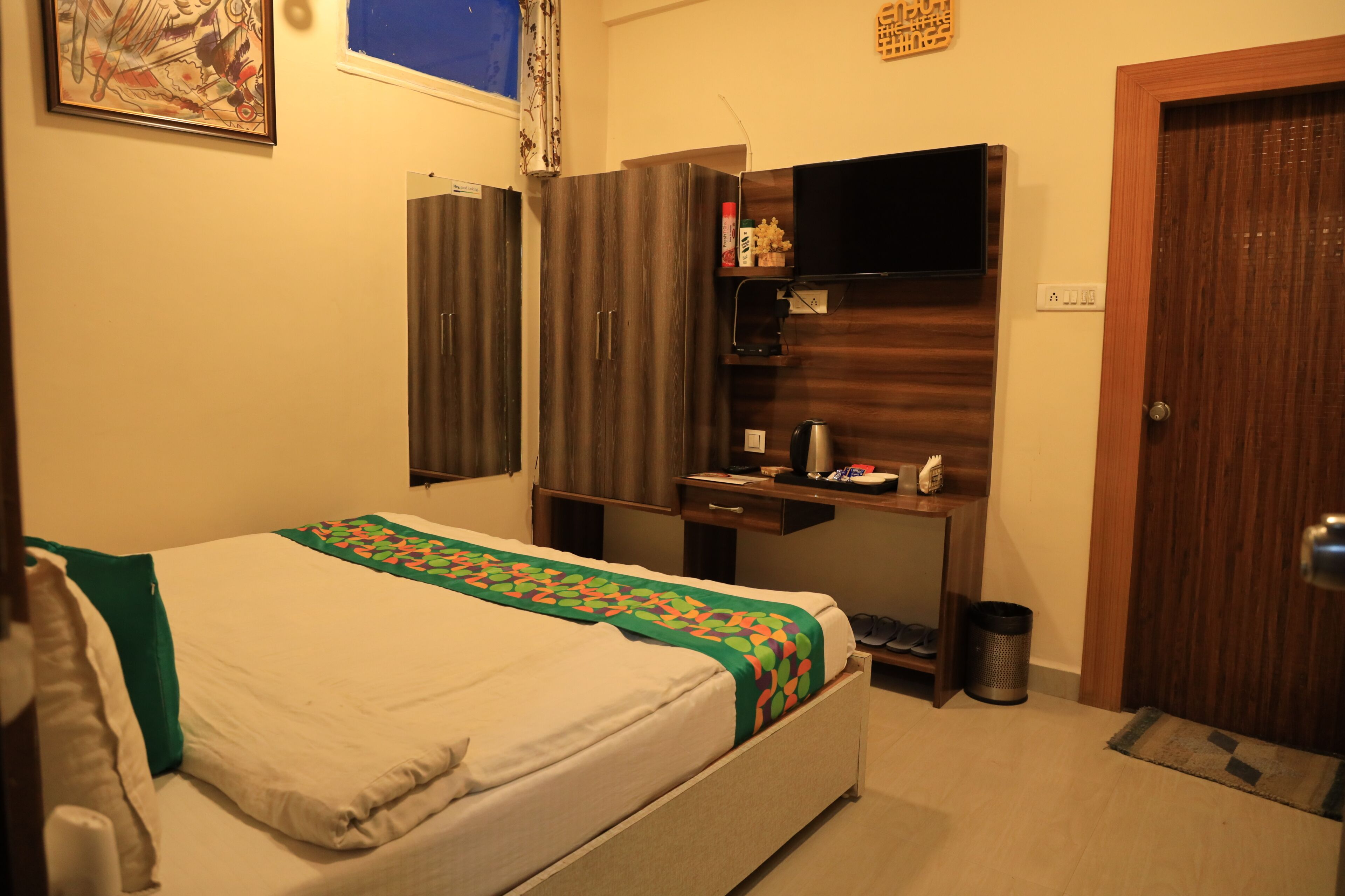 Habitación estándar