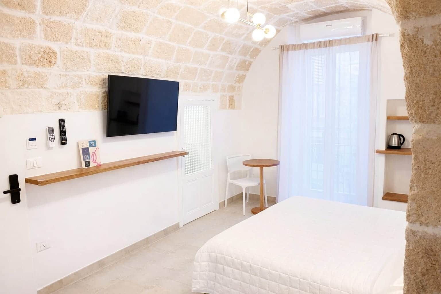 1 chambre, Wi-Fi