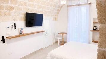 1 chambre, Wi-Fi