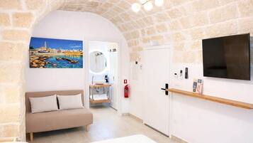1 chambre, Wi-Fi