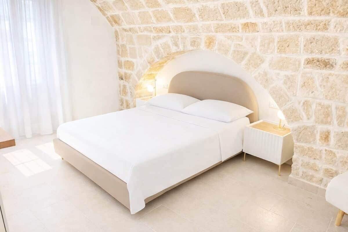 1 dormitorio y wifi