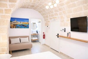 Room - Natia Monopoli Guesthouse: Room 1st floor (Monopoli)