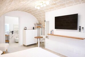 Room - Natia Monopoli Guesthouse: Room 1st floor (Monopoli)