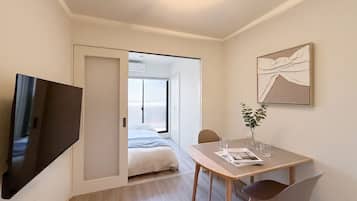 Business Apartment