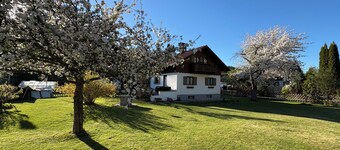 House Bergliebe