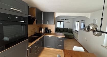 House Bergliebe