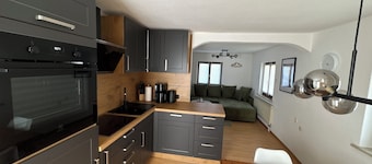 House Bergliebe
