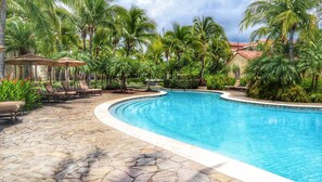 Pool - Pacifico L909 | Quiet Condo in Resort Community (Playas del Coco)