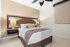 Room - Pacifico L909 | Quiet Condo in Resort Community (Playas del Coco)