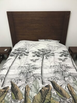 Room - Le Teich apartment near the beach (Le Teich)