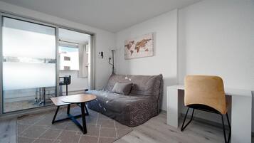 Apartment | Living room