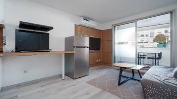 Apartment | Living room