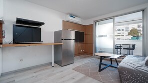 Apartemen | Ruang keluarga