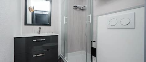Appartement | Salle de bain
