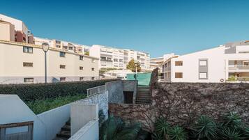 Apartment | View from property