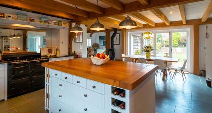 Some homes are made for holidays, Surfers Roost is made for time well spent together.