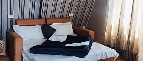Casa de campo Premium | Wifi gratis