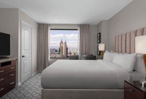 1 bedroom, iron/ironing board, WiFi, bed sheets - Marriott Grand Chateau 1-bedroom hotel suite, 5 minutes walk to Paris & Bellagio (Las Vegas)