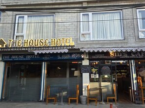 Exterior - House Hotel Darjeeling Near Gandhi Rd (Darjeeling)