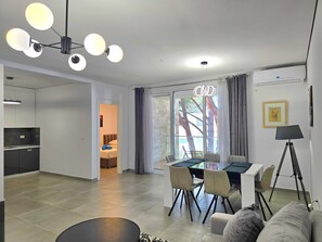 TV - Sea & Salt Apartment 282 (Gjiri Lalzit)