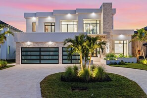 Exterior - Intervillas Florida - Villa The Beach (Cape Coral)