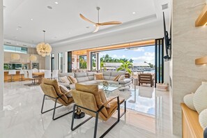 Interior - Intervillas Florida - Villa The Beach (Cape Coral)