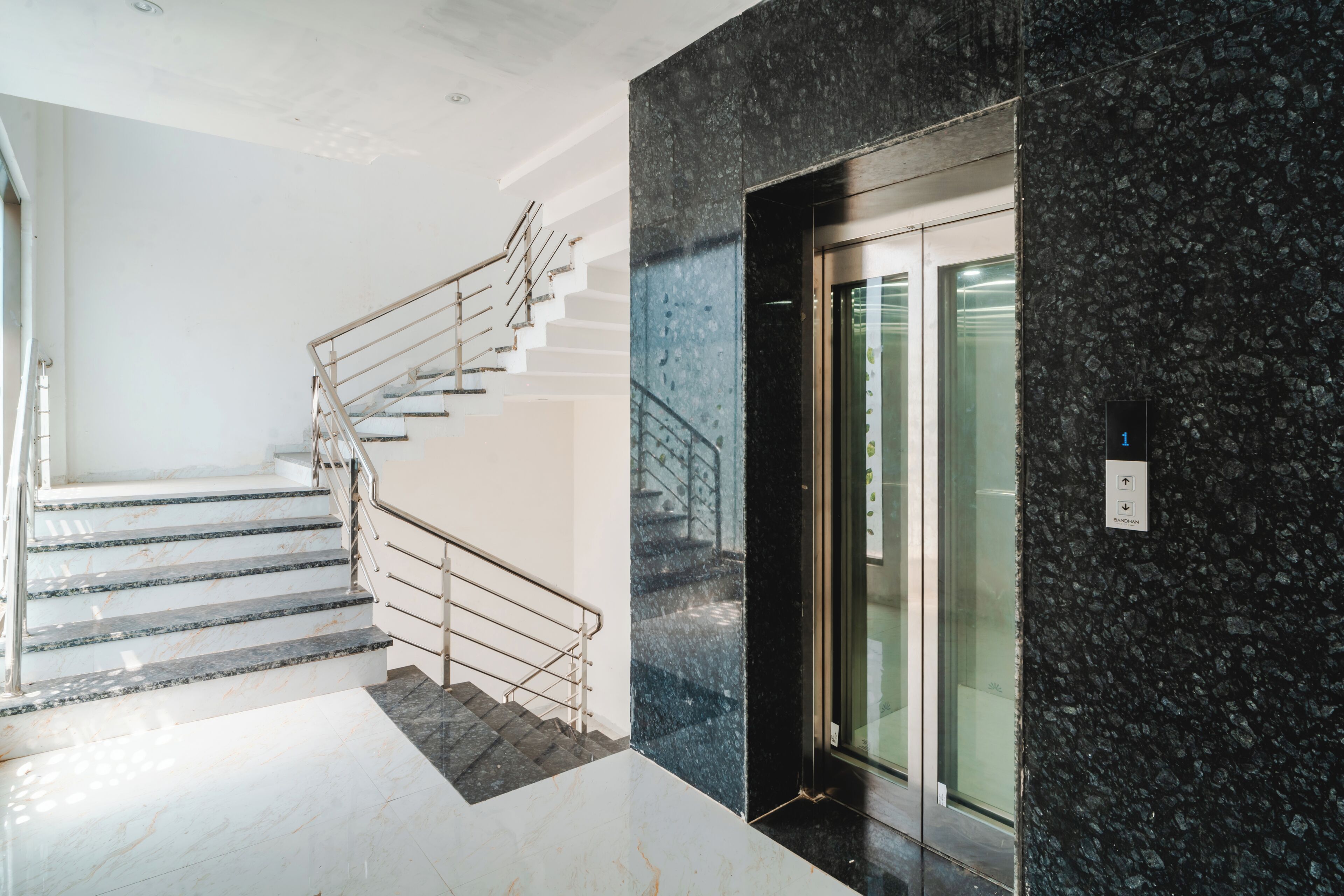 Elevator