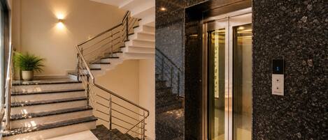 Elevator