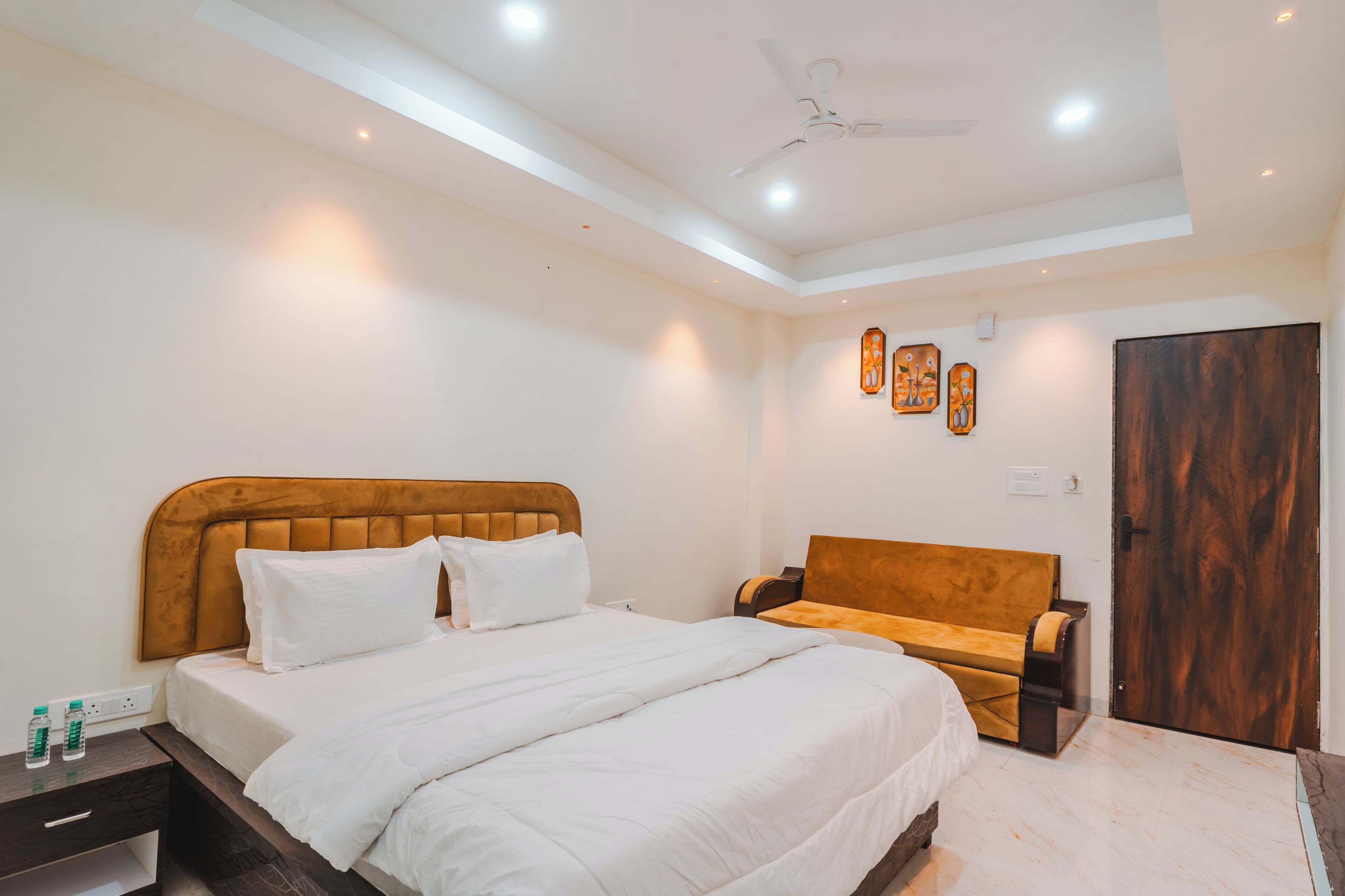 Deluxe Room | Free WiFi