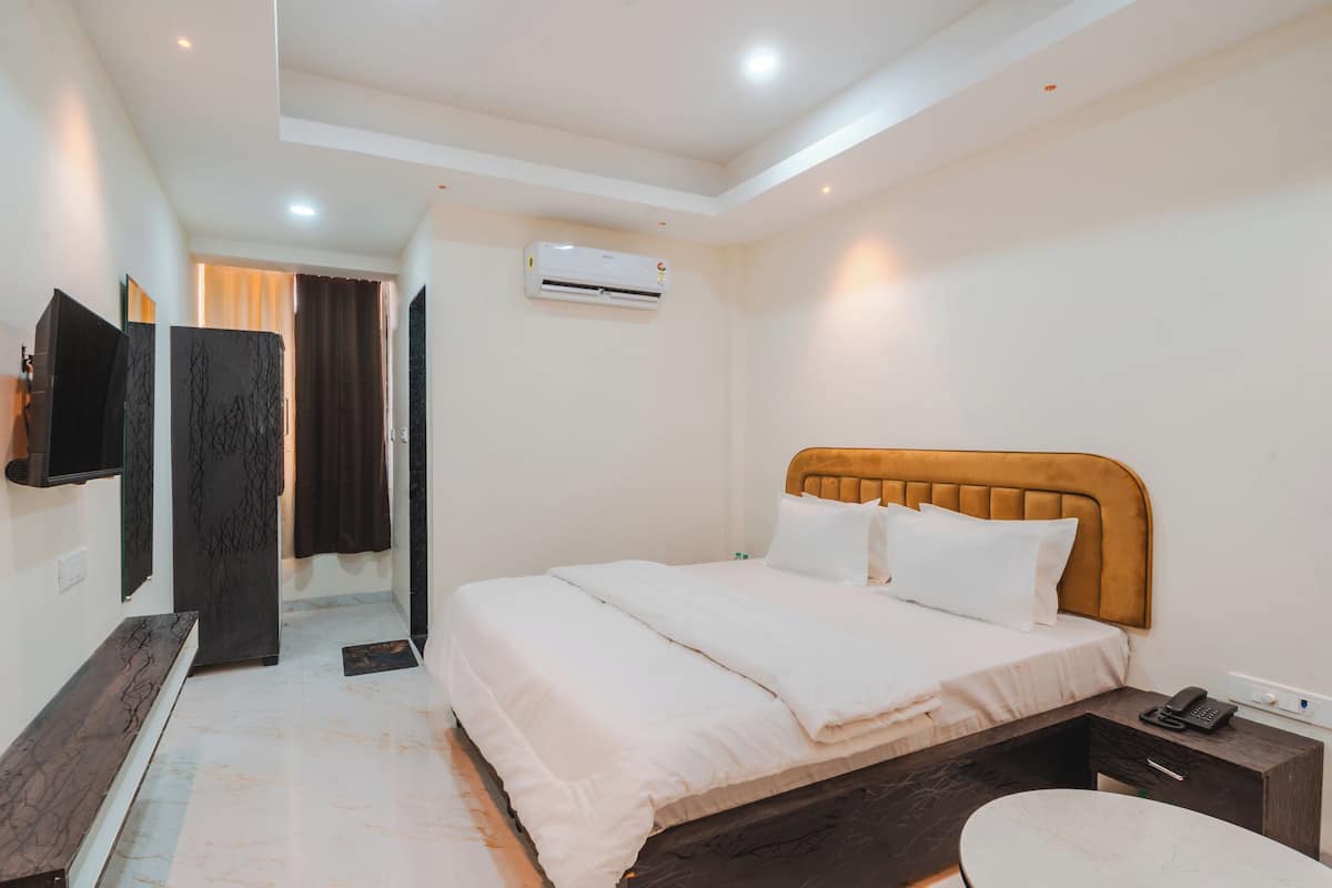 Deluxe Room | Free WiFi