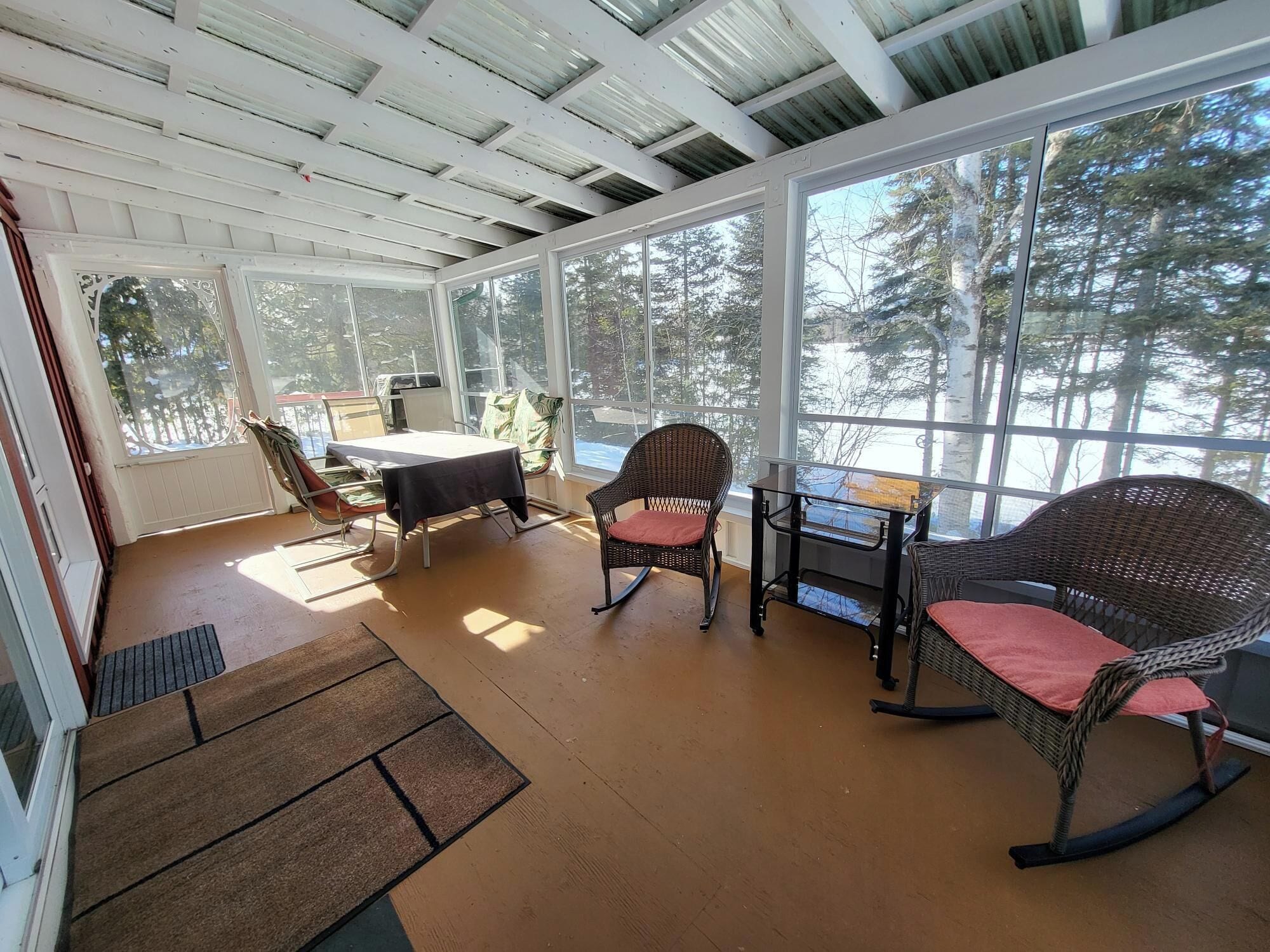 Intérieur