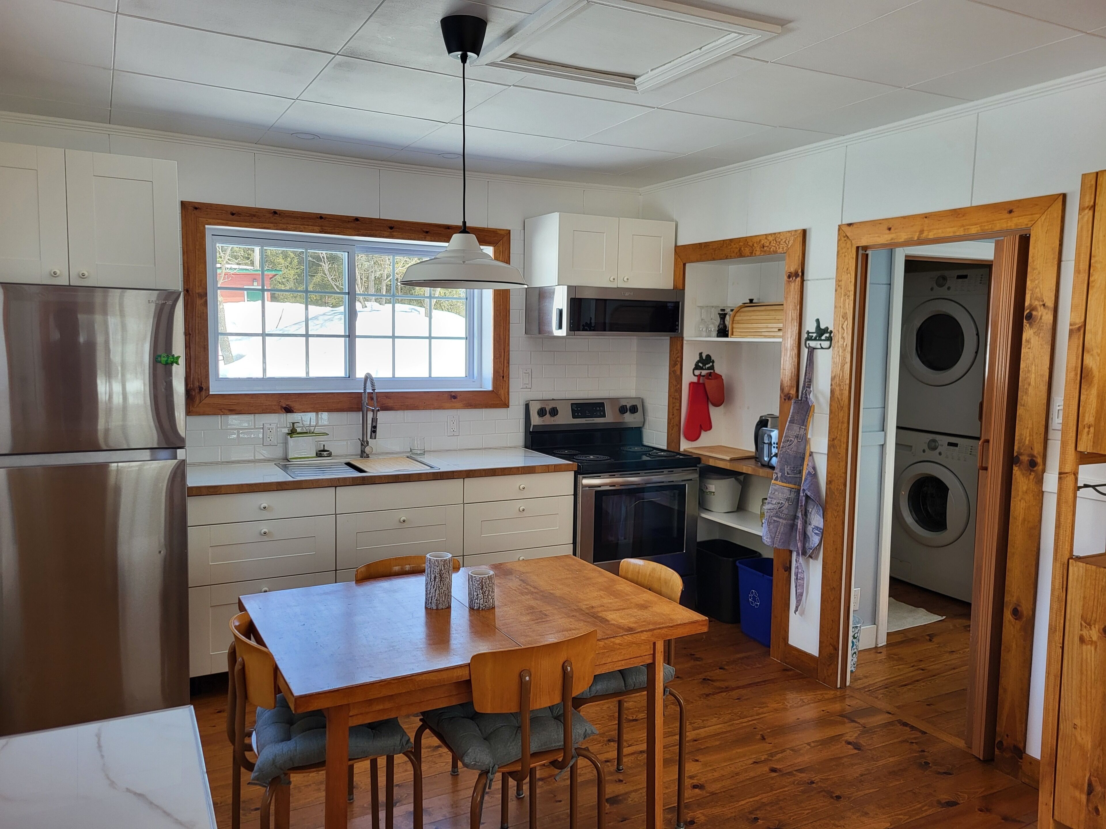 Cucina privata