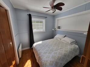 1 Schlafzimmer, WLAN, Bettwäsche, Rollstuhlgeeignet