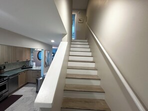 Interior - Ocean View 2 Bed/ 2 .5 bath Townhouse (St. Augustine)