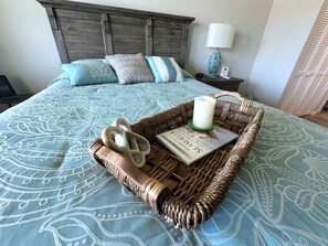 Room - Ocean View 2 Bed/ 2 .5 bath Townhouse (St. Augustine)