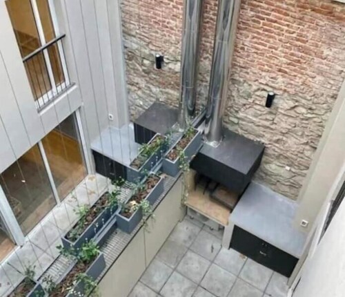 Beautiful duplex in Montevideo (pet friendly)