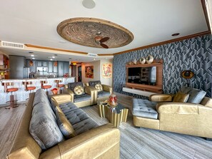 Ferienhaus | 3 Schlafzimmer, Internetzugang