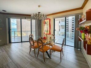 Ferienhaus | 3 Schlafzimmer, Internetzugang