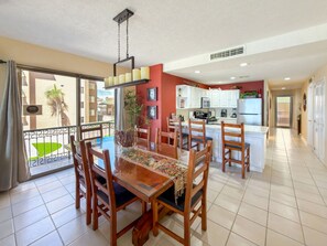 House - Relaxing Oceanview Condo Pools Beach (Puerto Peñasco)