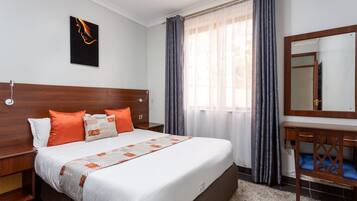 Casa Classic, balcone, vista giardino