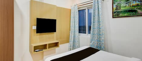 Maison | 1 chambre