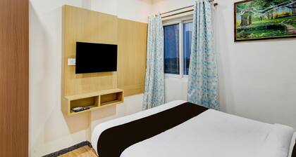 Deluxekrishna Hotel
