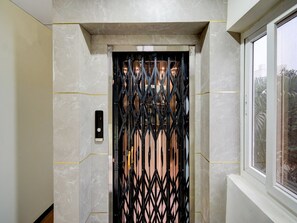Interior - Deluxe Super Collection O Kollur Prime (Hyderabad)
