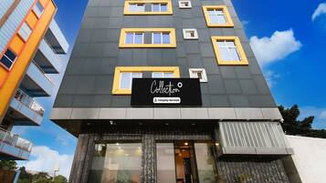 House | Exterior
